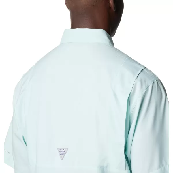 Columbia Men's Tamiami II Short Sleeve Shirt