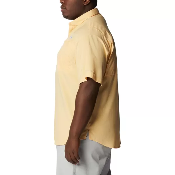 Columbia Men's Tamiami II Short Sleeve Shirt
