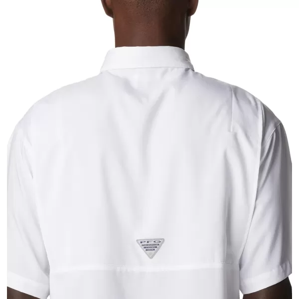 Columbia Men's Tamiami II Short Sleeve Shirt