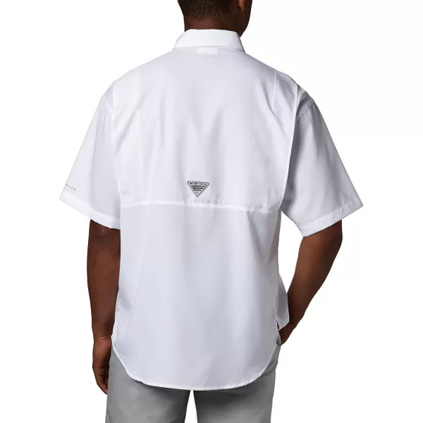 Columbia Men's Tamiami II Short Sleeve Shirt