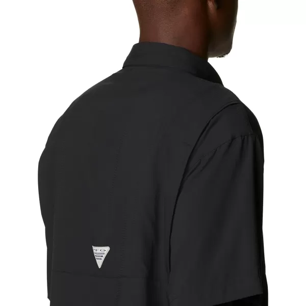 Columbia Men's Tamiami II Short Sleeve Shirt