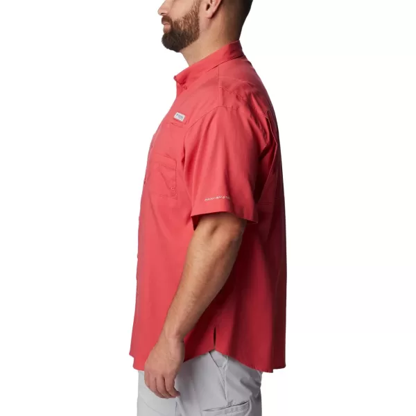 Columbia Men's Tamiami II Short Sleeve Shirt