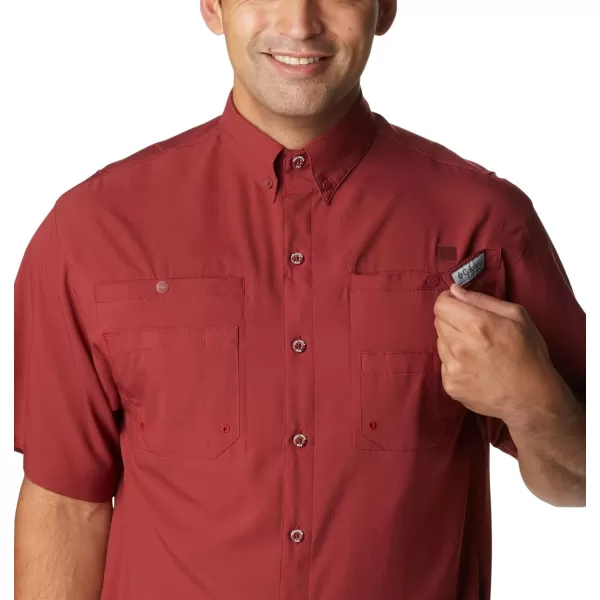 Columbia Men's Tamiami II Short Sleeve Shirt