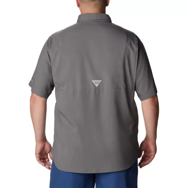 Columbia Men's Tamiami II Short Sleeve Shirt