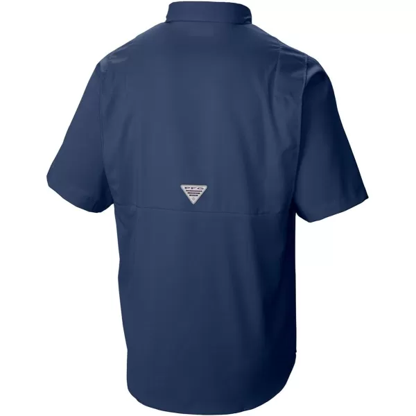 Columbia Men's Tamiami II Short Sleeve Shirt