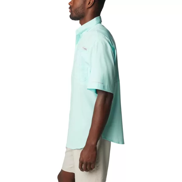 Columbia Men's Tamiami II Short Sleeve Shirt