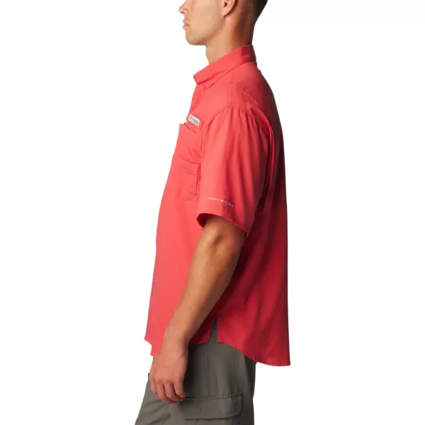 Columbia Men's Tamiami II Short Sleeve Shirt