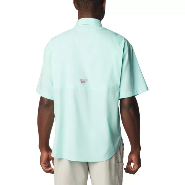Columbia Men's Tamiami II Short Sleeve Shirt