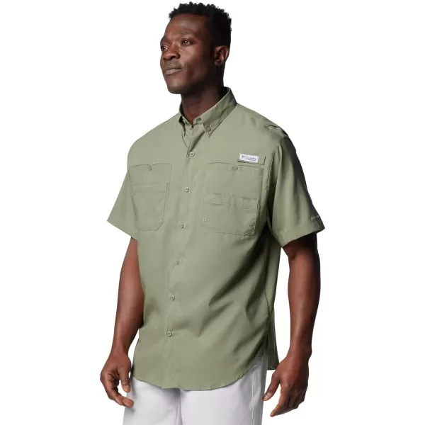 Columbia Men's Tamiami II Short Sleeve Shirt