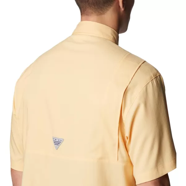 Columbia Men's Tamiami II Short Sleeve Shirt