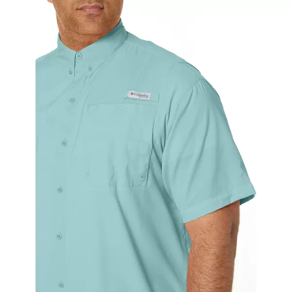 Columbia Men's Tamiami II Short Sleeve Shirt