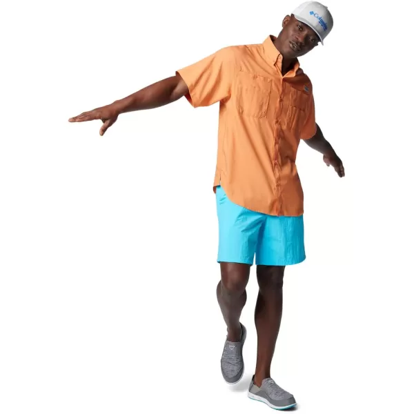 Columbia Men's Tamiami II Short Sleeve Shirt