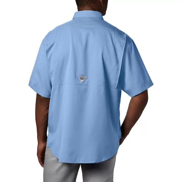 Columbia Men's Tamiami II Short Sleeve Shirt