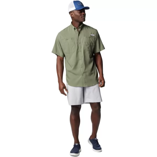 Columbia Men's Tamiami II Short Sleeve Shirt