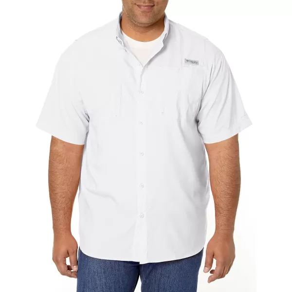 Columbia Men's Tamiami II Short Sleeve Shirt