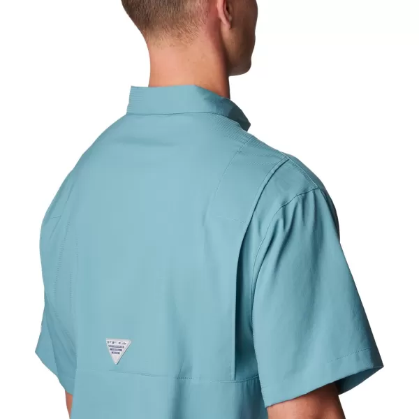 Columbia Men's Tamiami II Short Sleeve Shirt