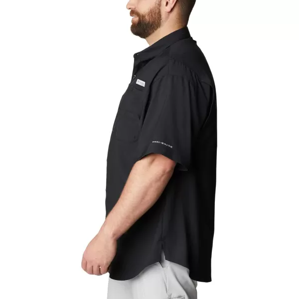 Columbia Men's Tamiami II Short Sleeve Shirt