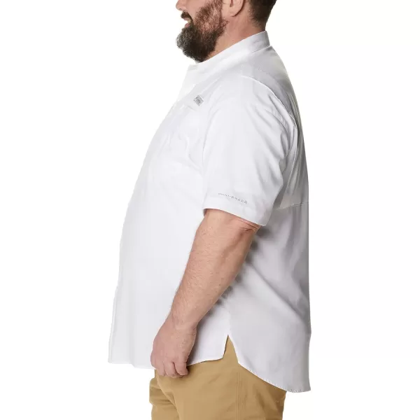 Columbia Men's Tamiami II Short Sleeve Shirt