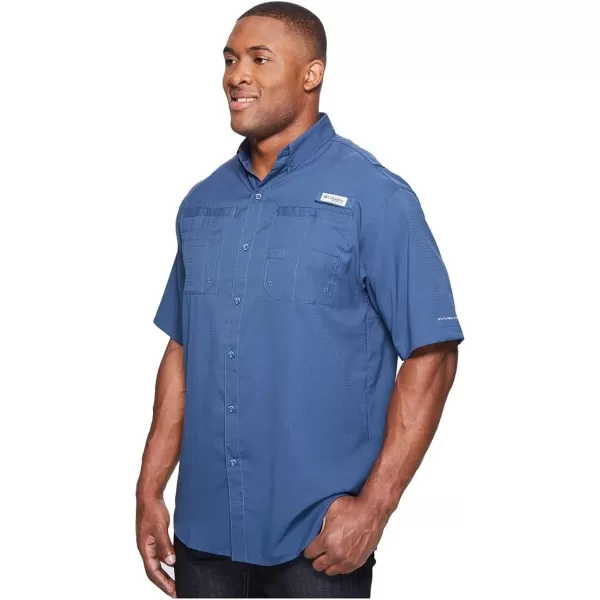 Columbia Men's Tamiami II Short Sleeve Shirt