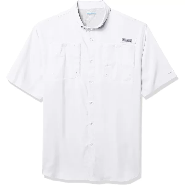 Columbia Men's Tamiami II Short Sleeve Shirt
