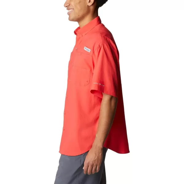 Columbia Men's Tamiami II Short Sleeve Shirt