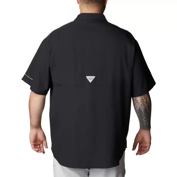 Columbia Men's Tamiami II Short Sleeve Shirt