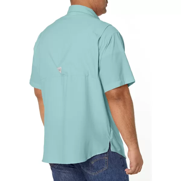 Columbia Men's Tamiami II Short Sleeve Shirt