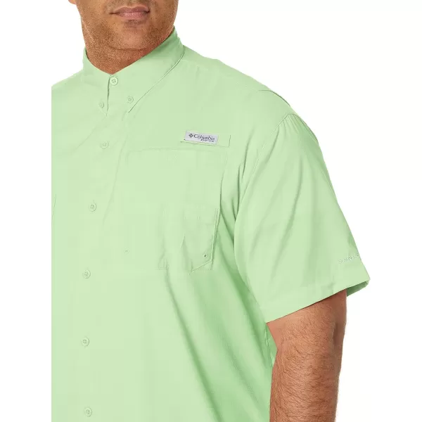 Columbia Men's Tamiami II Short Sleeve Shirt