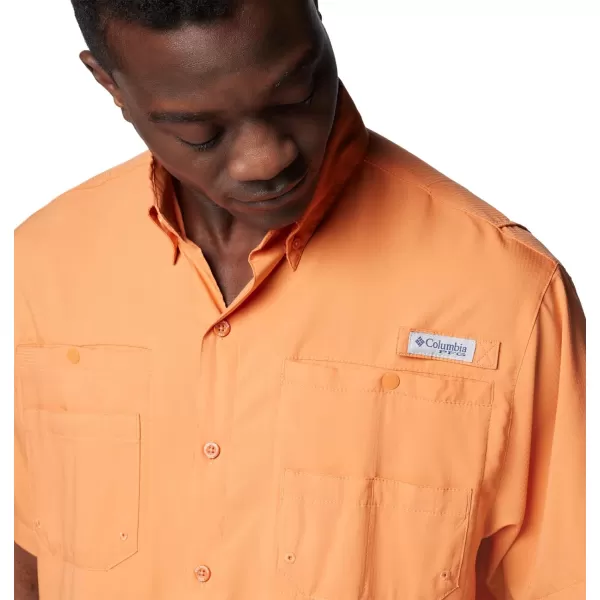 Columbia Men's Tamiami II Short Sleeve Shirt