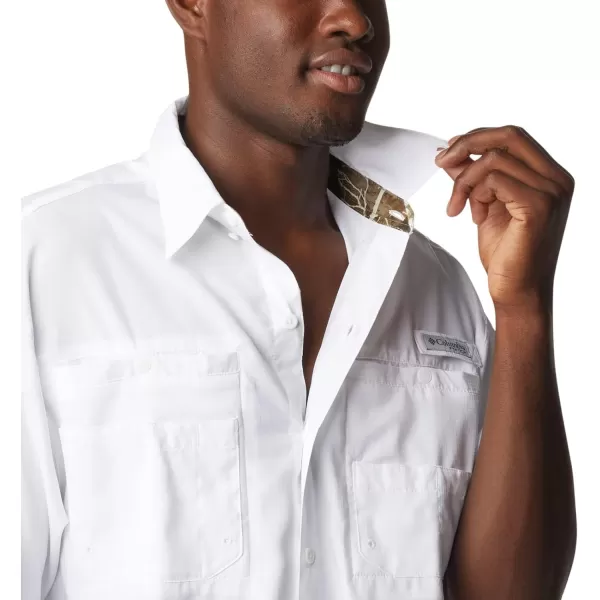 Columbia Men's Tamiami II Short Sleeve Shirt