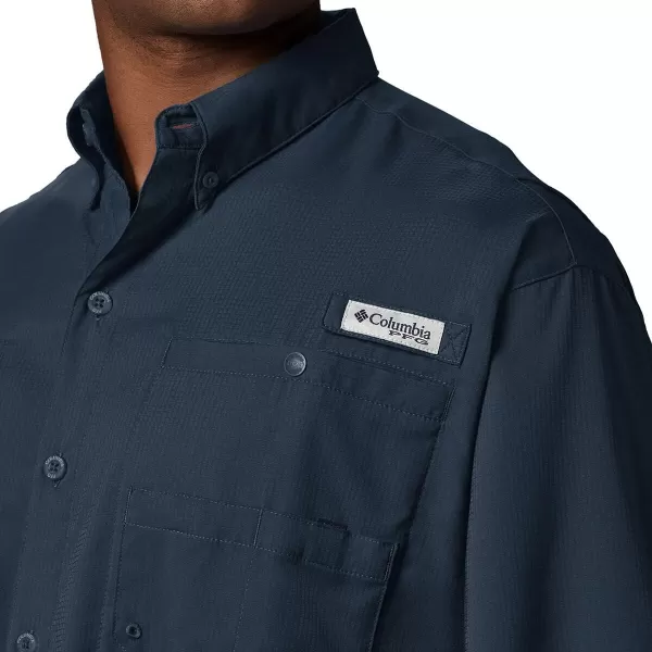 Columbia Men's Tamiami II Short Sleeve Shirt