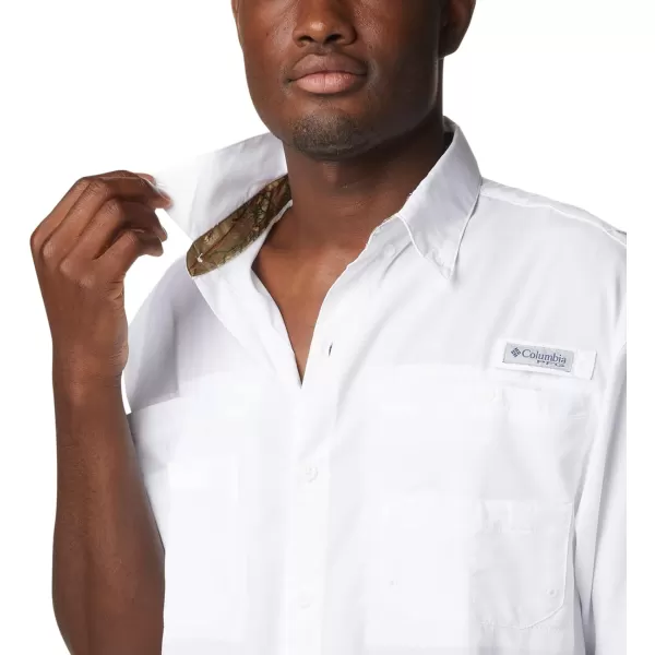 Columbia Men's Tamiami II Short Sleeve Shirt