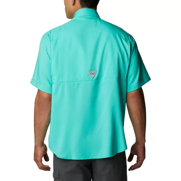 Columbia Men's Tamiami II Short Sleeve Shirt