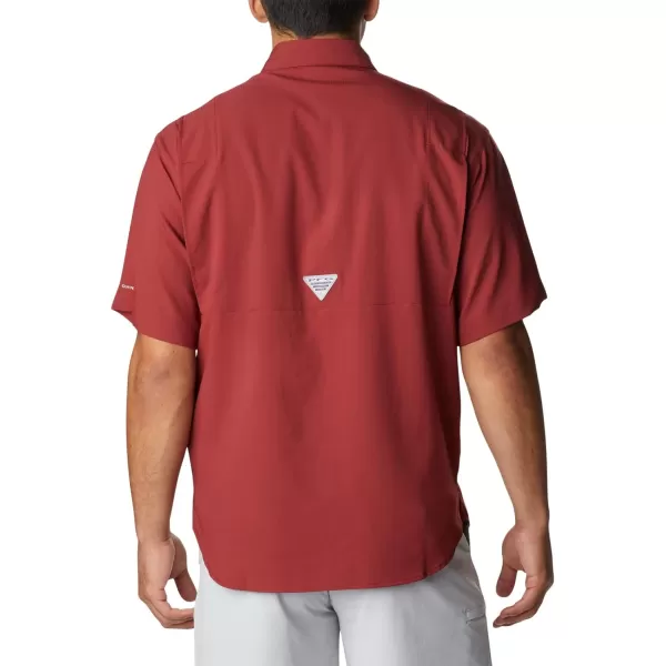 Columbia Men's Tamiami II Short Sleeve Shirt