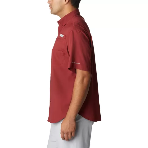 Columbia Men's Tamiami II Short Sleeve Shirt