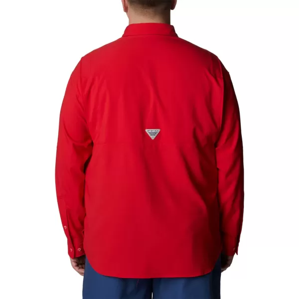 Columbia Men's Tamiami Ii Ls Shirt