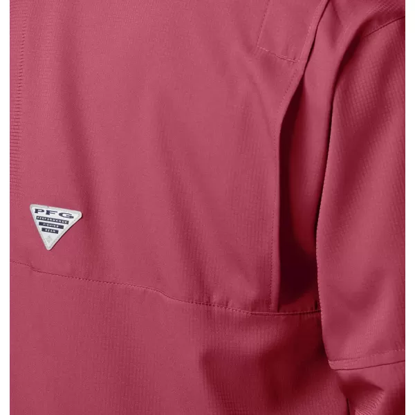 Columbia Men's Tamiami Ii Ls Shirt