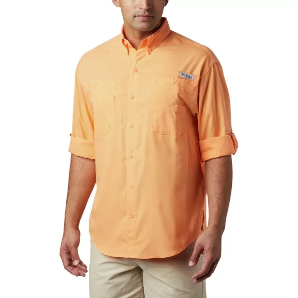 Columbia Men's Tamiami Ii Ls Shirt