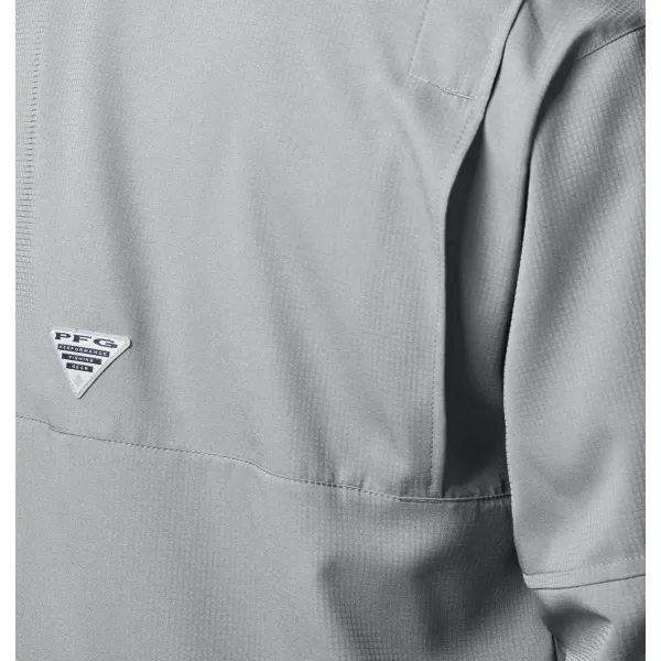 Columbia Men's Tamiami Ii Ls Shirt