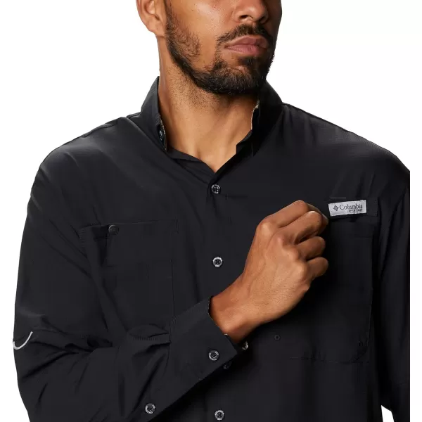 Columbia Men's Tamiami Ii Ls Shirt