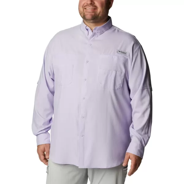 Columbia Men's Tamiami Ii Ls Shirt