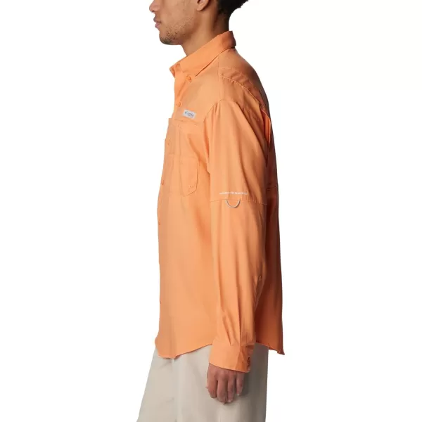 Columbia Men's Tamiami Ii Ls Shirt