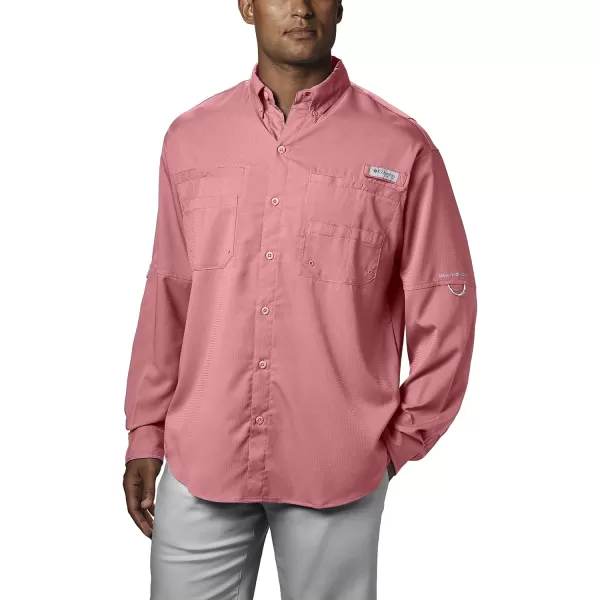 Columbia Men's Tamiami Ii Ls Shirt