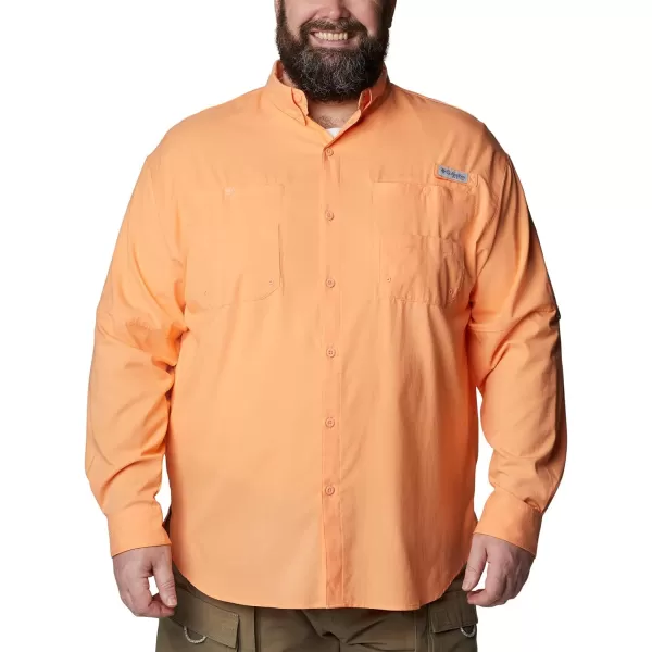 Columbia Men's Tamiami Ii Ls Shirt