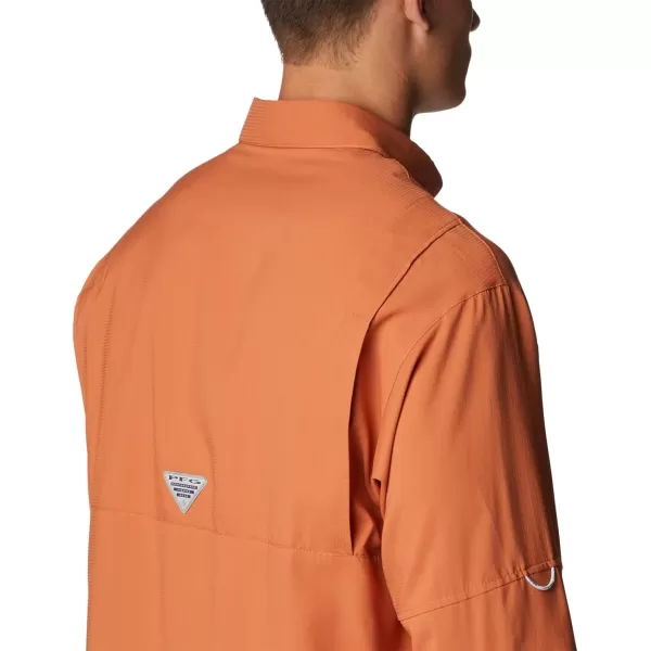 Columbia Men's Tamiami Ii Ls Shirt