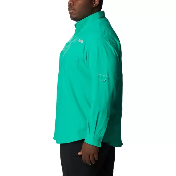 Columbia Men's Tamiami Ii Ls Shirt