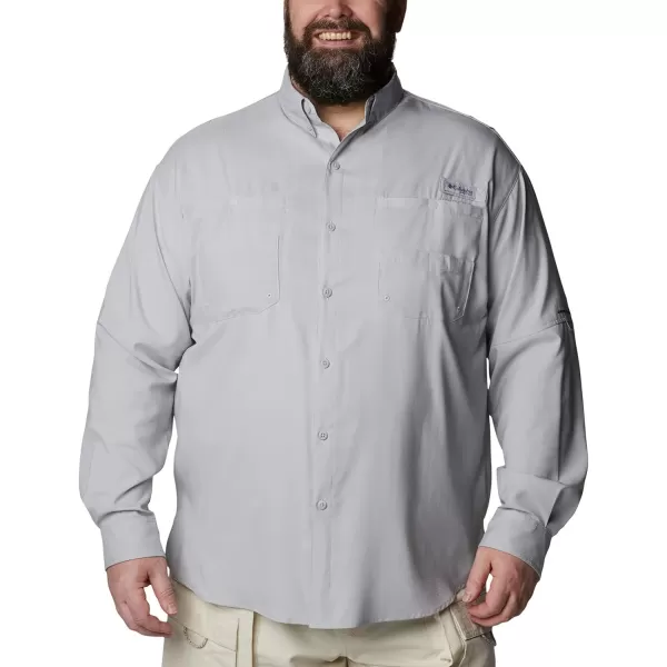 Columbia Men's Tamiami Ii Ls Shirt