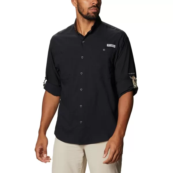 Columbia Men's Tamiami Ii Ls Shirt