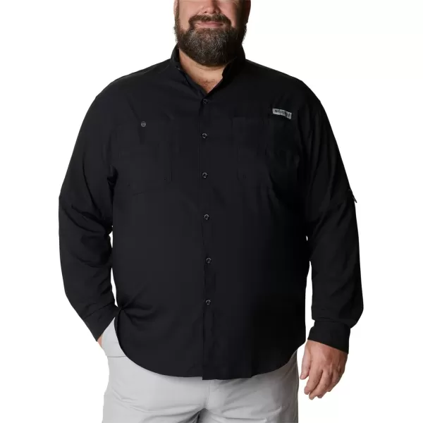 Columbia Men's Tamiami Ii Ls Shirt