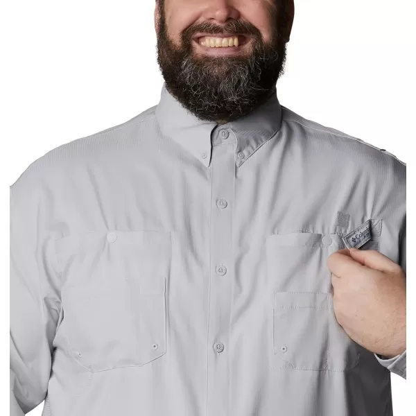 Columbia Men's Tamiami Ii Ls Shirt